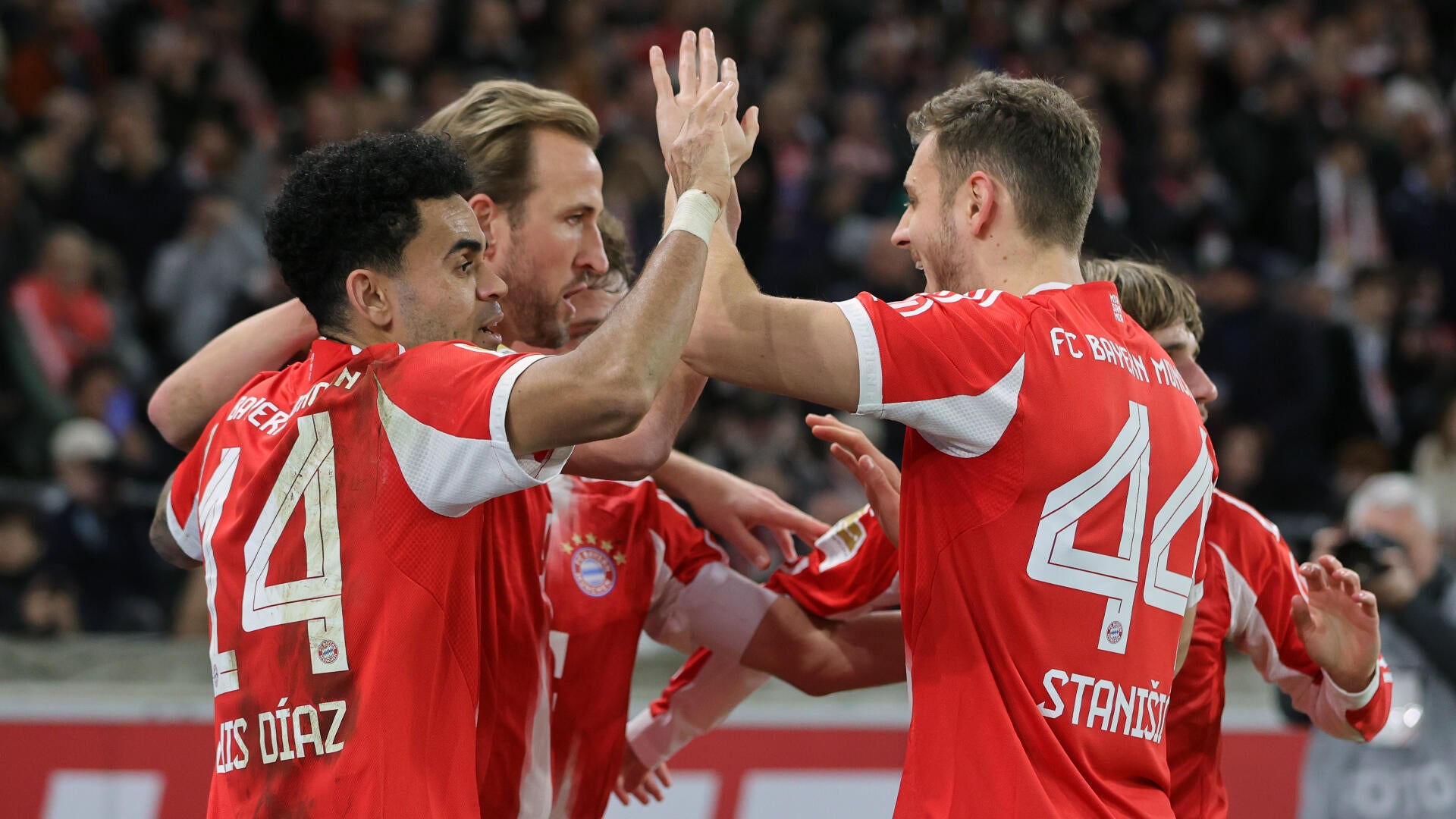 UCL Best Bet: Bayern Munich (-450) vs Sporting CP (+1000)