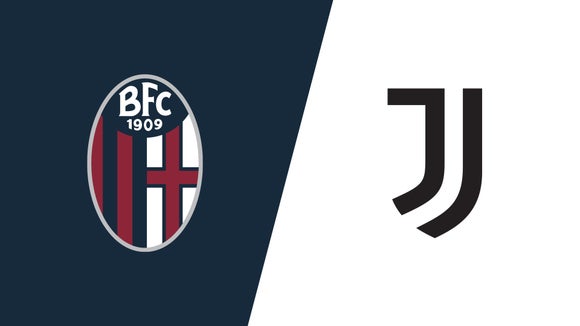 Bologna vs Juventus