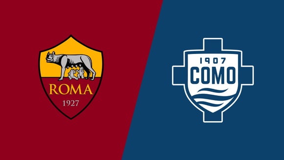 Roma vs Como