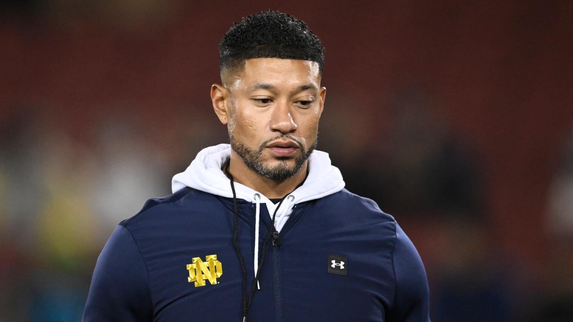 Bud Elliott Fixes The College Football Playoff