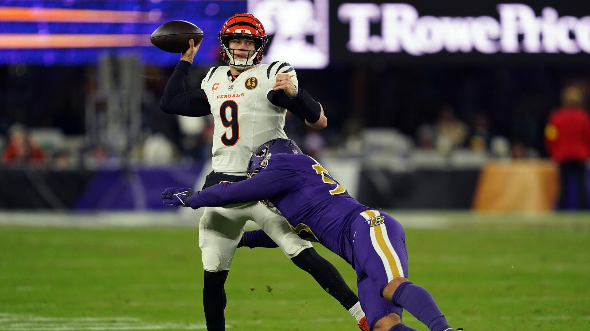 Bengals vs. Ravens prediction: Baltimore tries to get back in the playoff hunt in Cincinnati