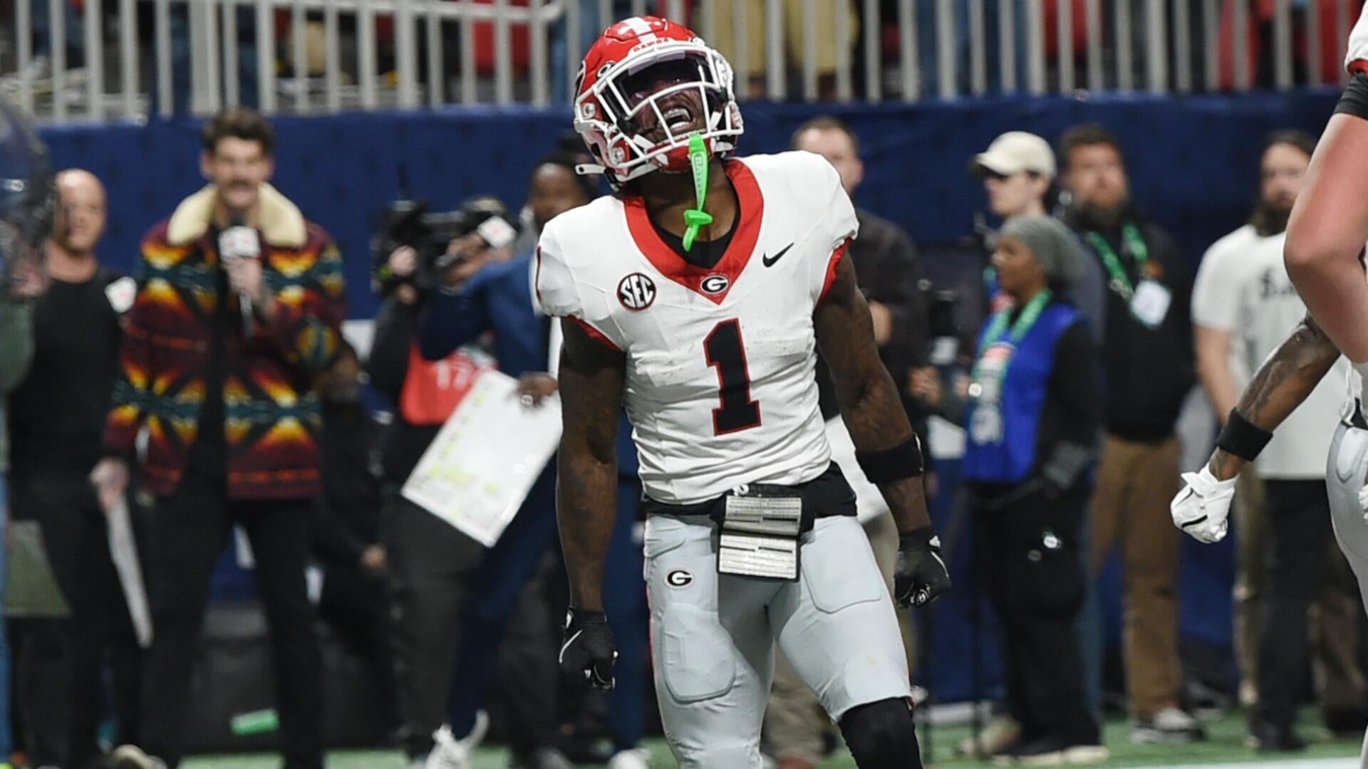 CFB Bracket Breakdown: Team With the Easiest Path to the Semifinals