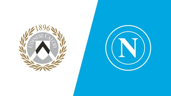 Udinese vs Napoli