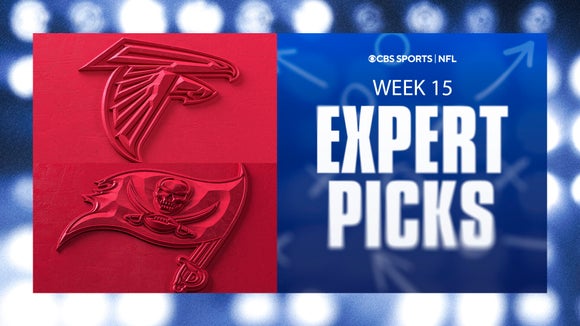 Week 15 NFL Game Picks: TNF Falcons at Buccaneers
