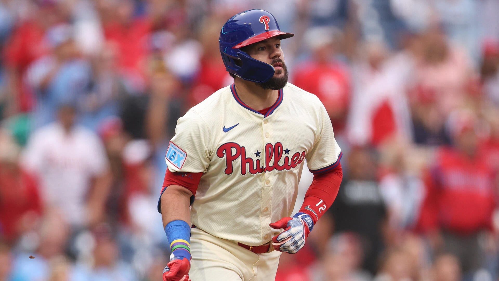 Pirates Make Strong Push for Kyle Schwarber, Phillies Still in Play