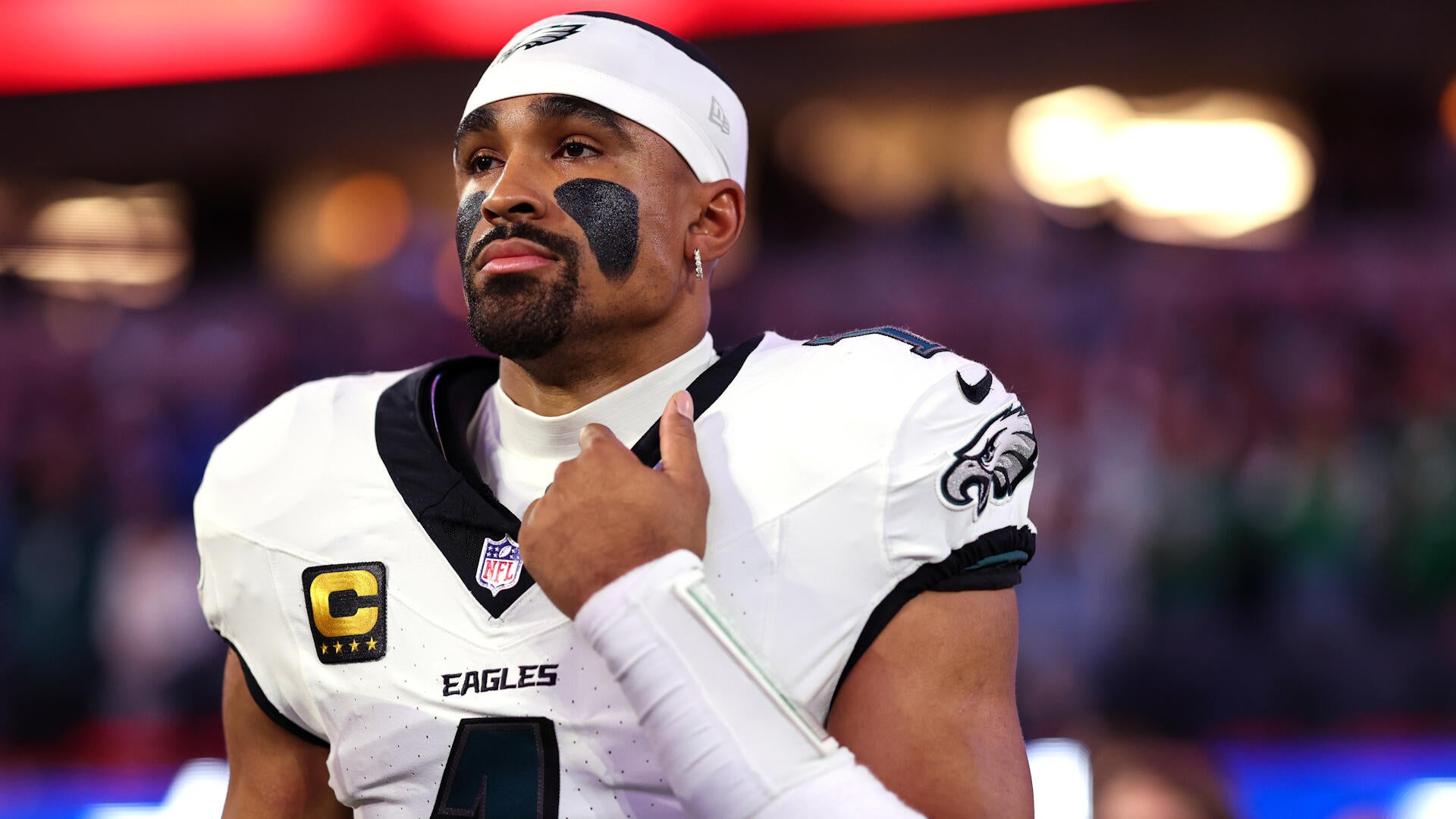 What Is Next For The Eagles After 3rd Straight Loss?