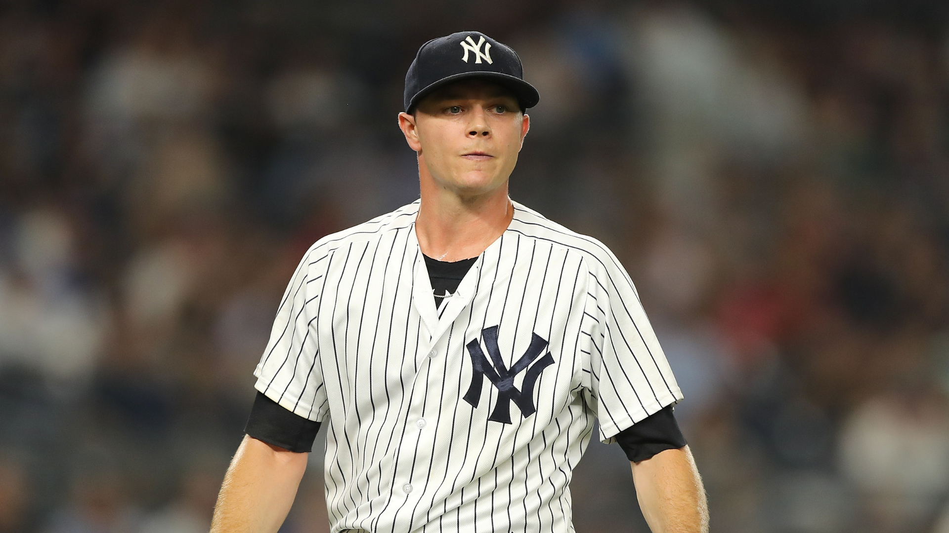Sonny Gray and Brian Cashman can't decide whether he wanted to be a Yankee or not