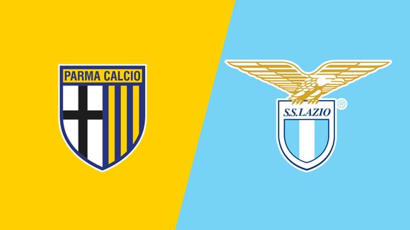 Parma vs Lazio