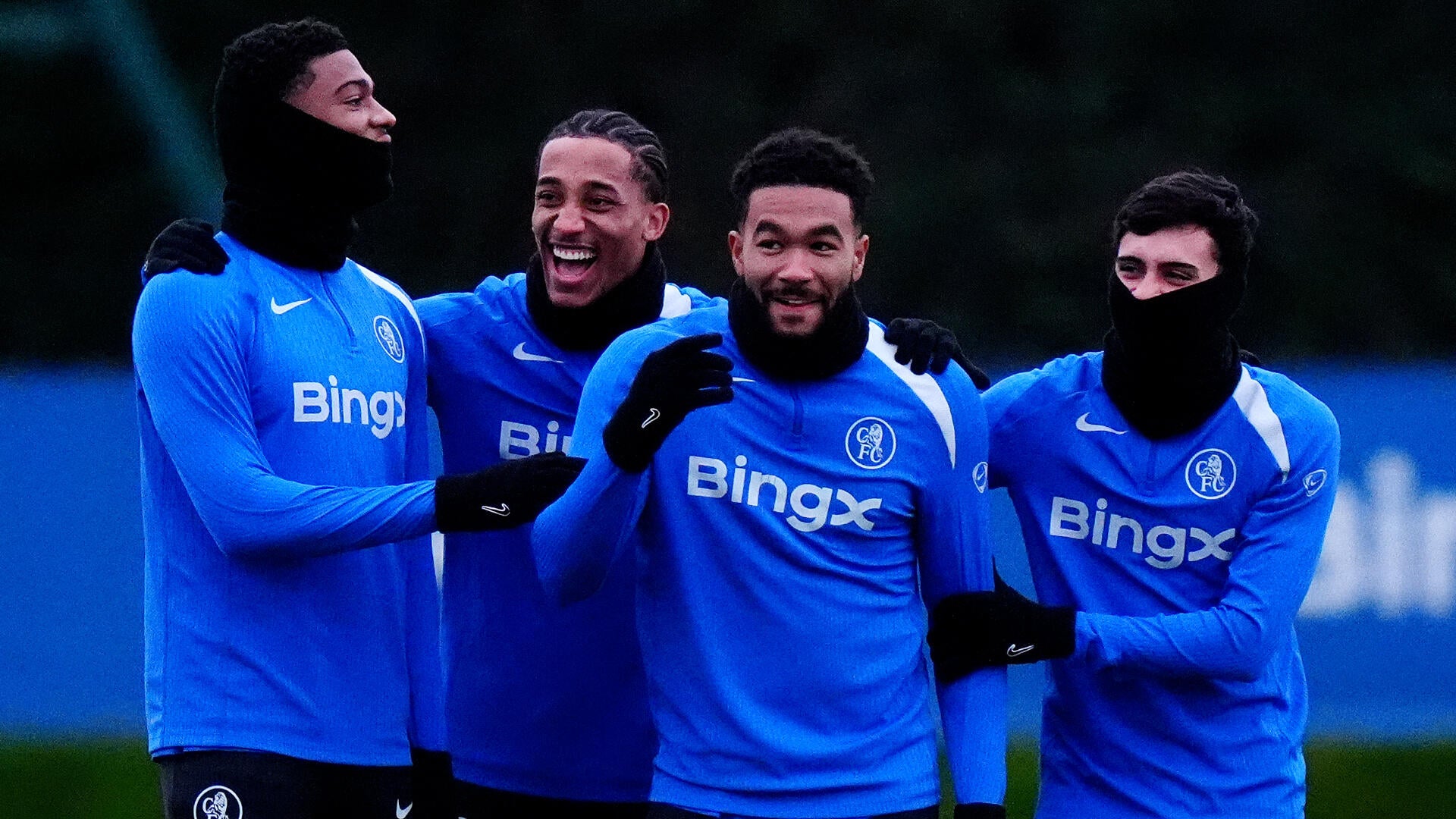 UCL Best Bet: Atalanta (+230) vs Chelsea (+115)