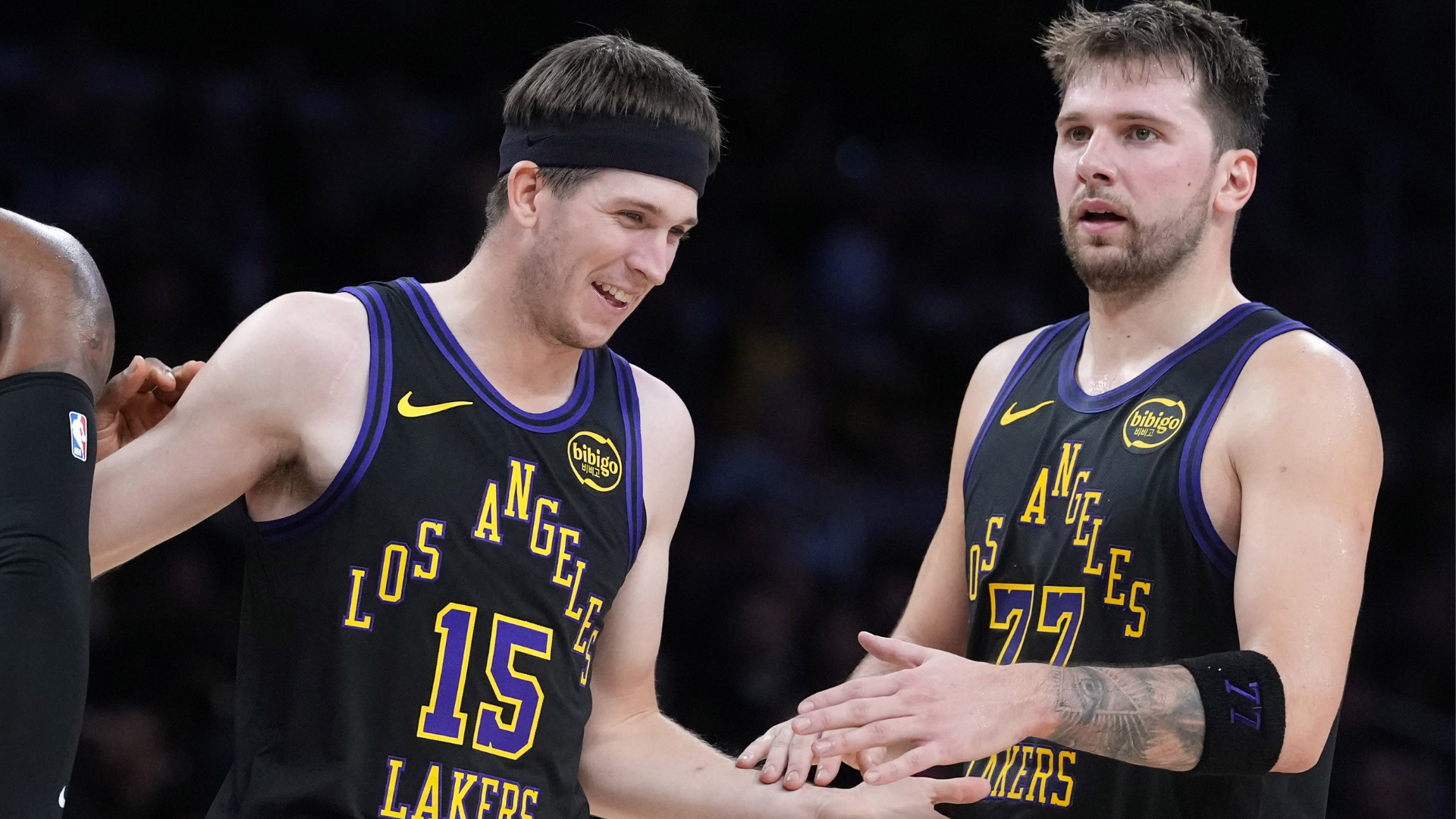 NBA All-Star and All-NBA picks at the quarter mark of 2025-26 season