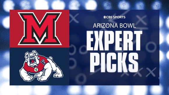 Miami-OH vs Fresno St.