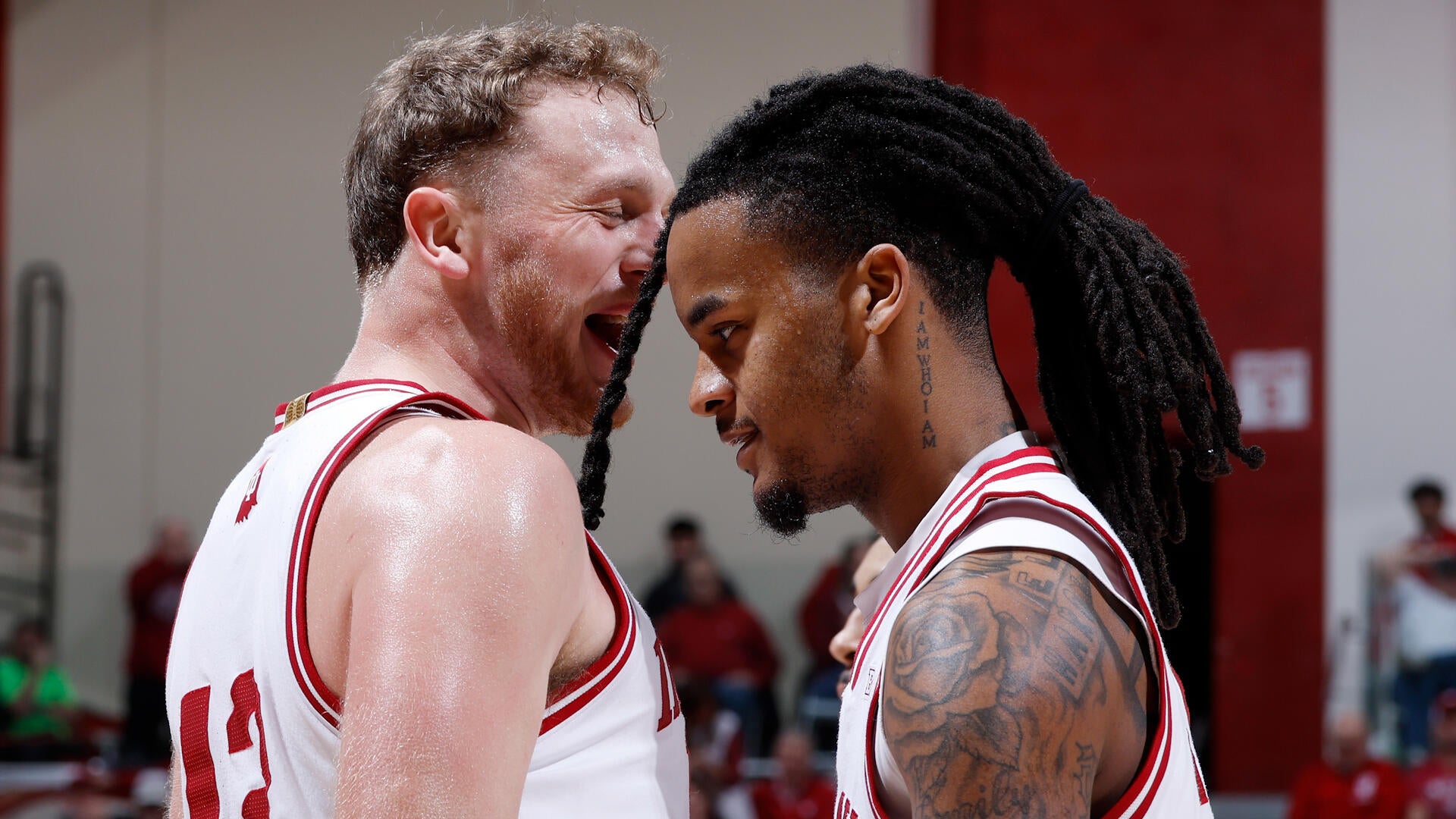 NCAAM Highlights: Penn State at Indiana (12/9)