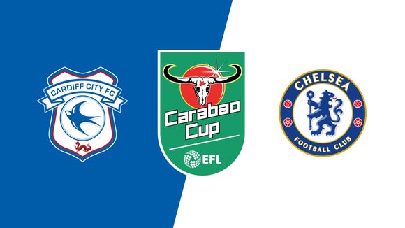 Cardiff City vs. Chelsea