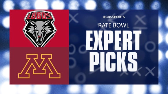 New Mexico vs Minnesota