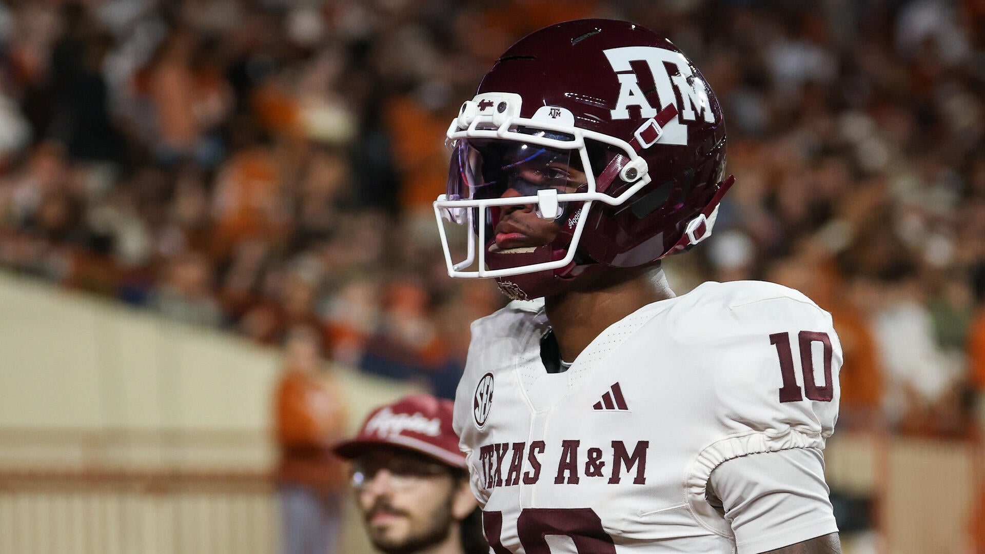 Why Texas A&M Can Win The National Championship