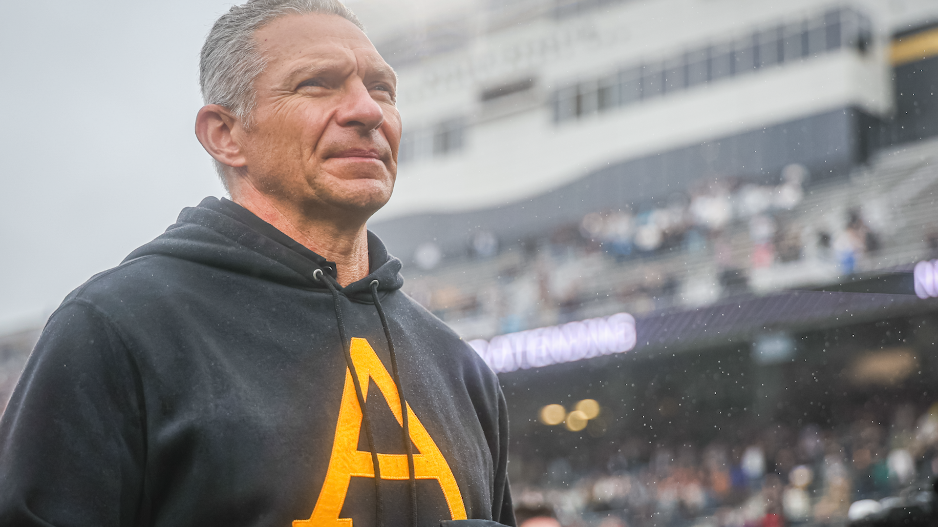 Jeff Monken's Impressive Tenure With Army