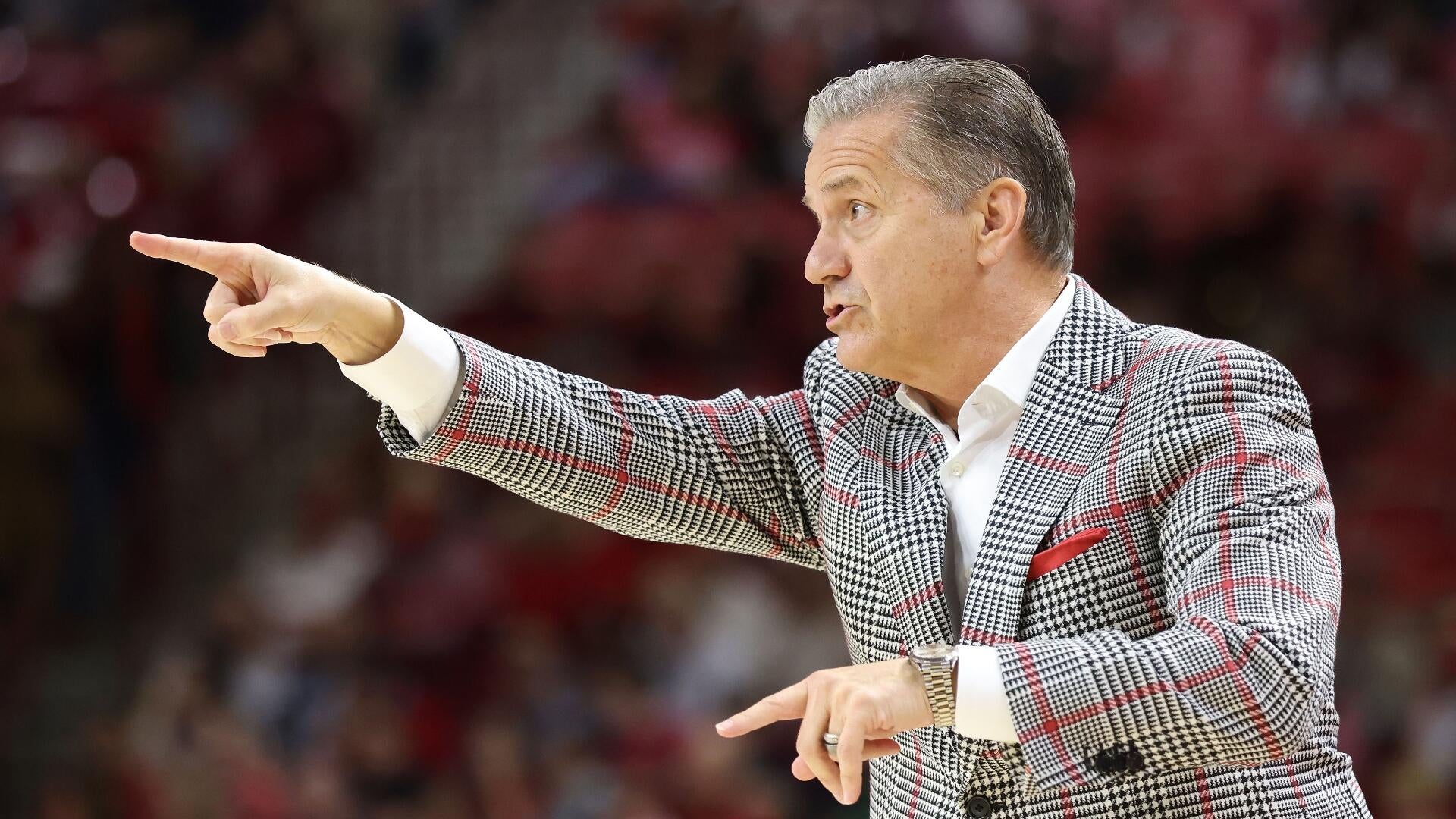 Arkansas vs. Texas Tech odds, prediction: 2025 college basketball picks from proven model