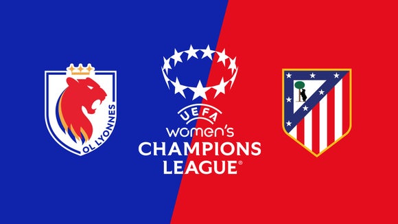 Lyonnes vs. Atletico Madrid