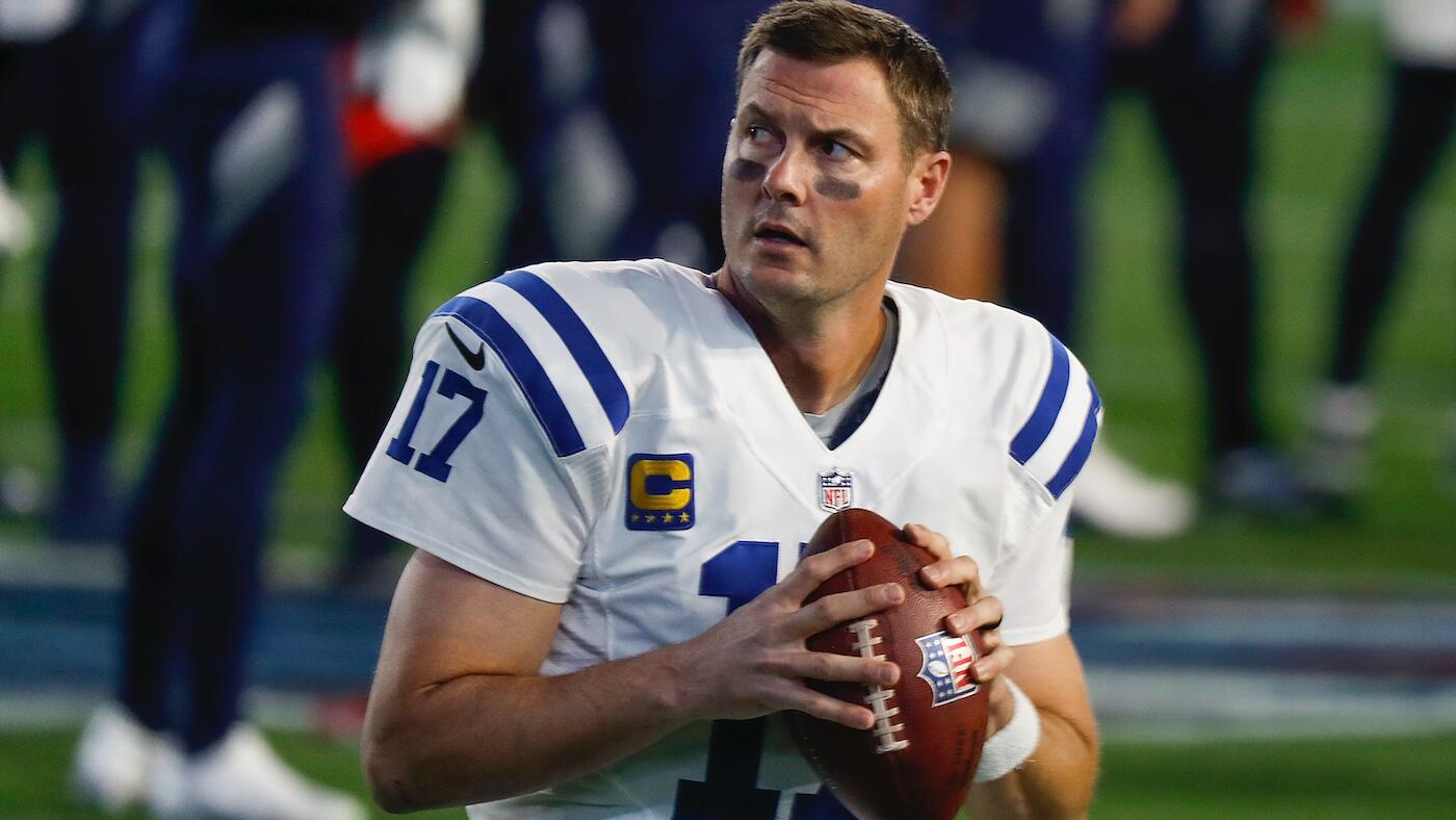 NFL Week 15 picks: Seahawks throttle Colts in Philip Rivers' return; Bengals and Broncos pull off upsets