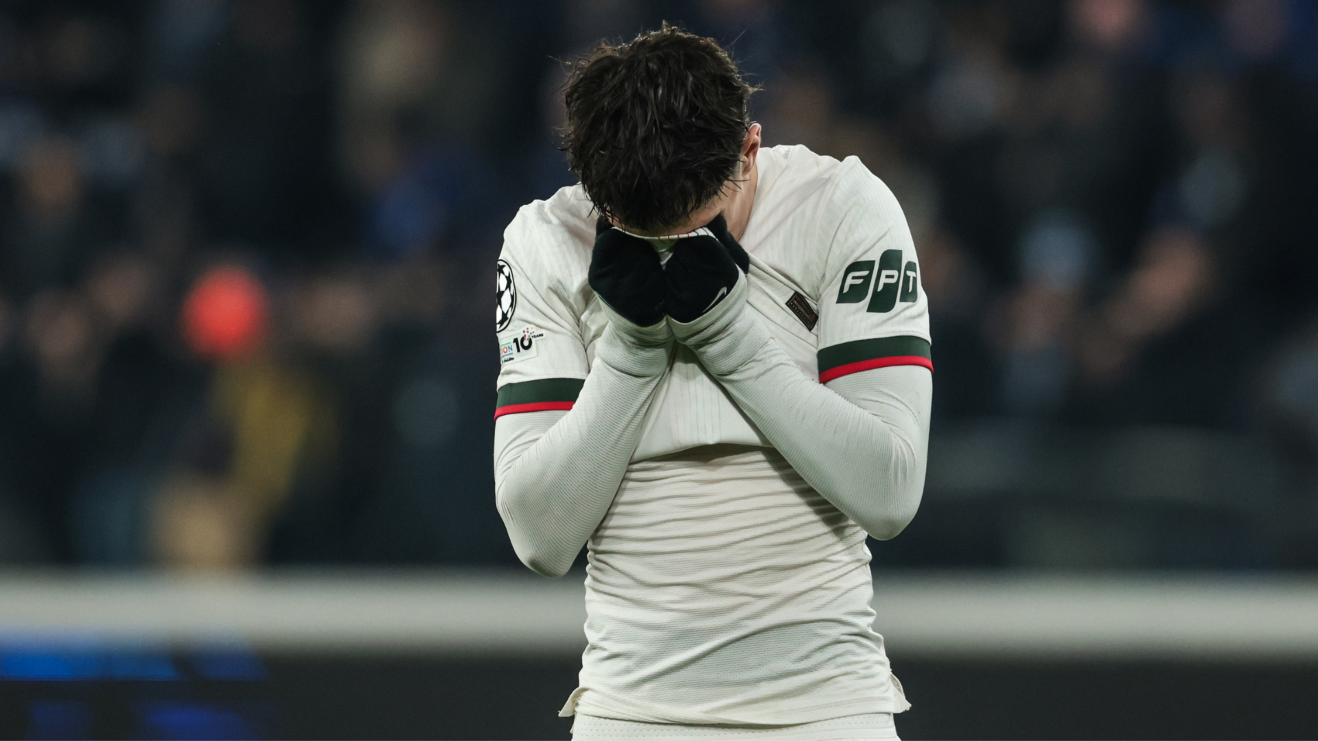 Chelsea's Champions League attacking woes explained: Why Enzo Maresca's side have so few attacking chances