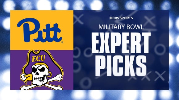 Pittsburgh vs East Carolina