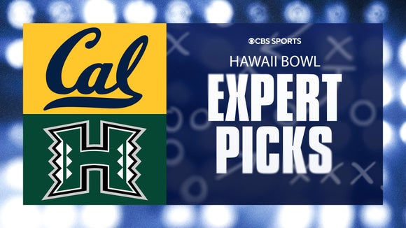 California vs Hawaii