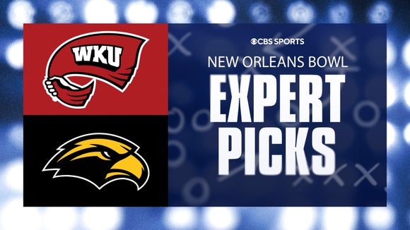 W. Kentucky vs So. Miss