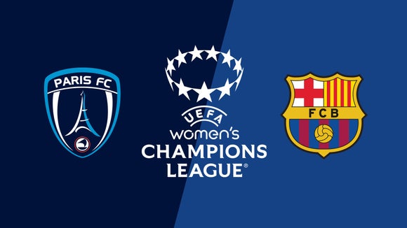 Paris FC vs. Barcelona