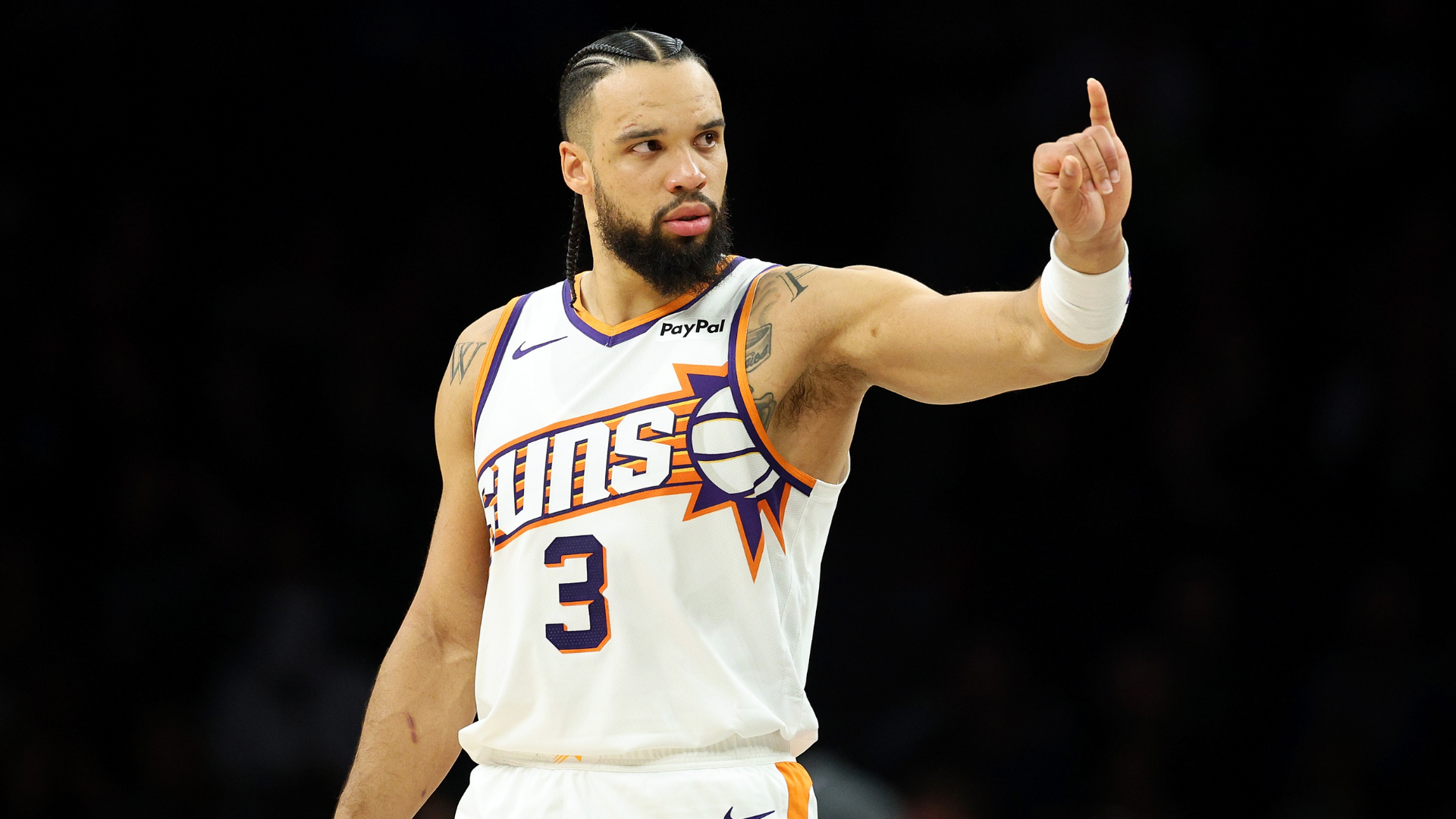 How the Suns, one of the NBA's most pleasant surprises, are proving their outspoken owner right