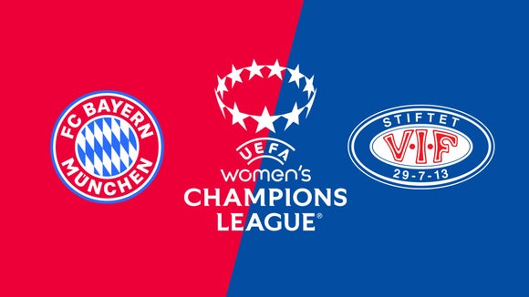 Bayern vs. Valerenga