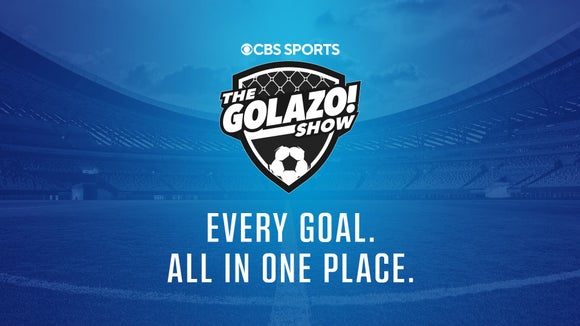The Golazo Show