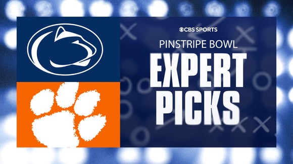 Penn State vs Clemson