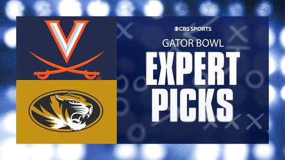 Virginia vs Missouri