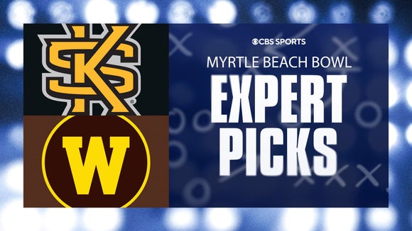 Kennesaw St. vs W. Michigan