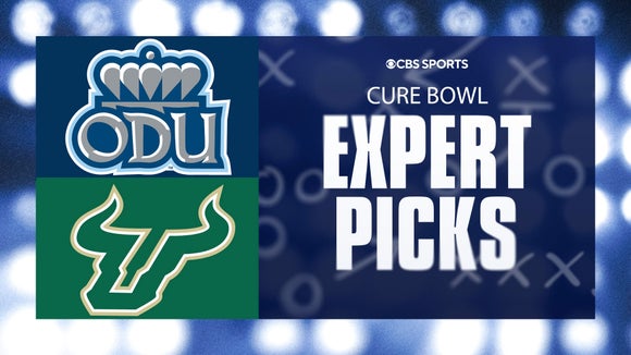 Old Dominion vs South Florida