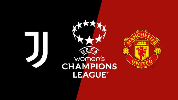 Juventus vs. Man. United