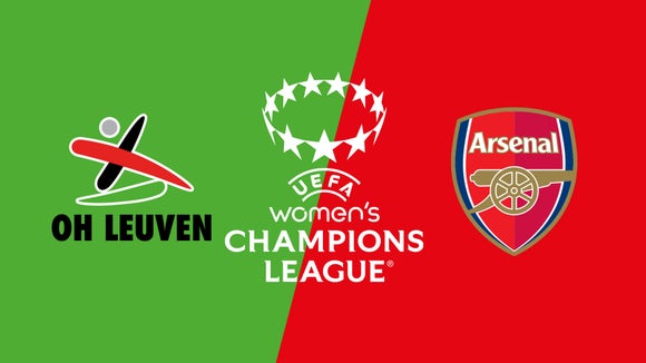 OH Leuven vs. Arsenal