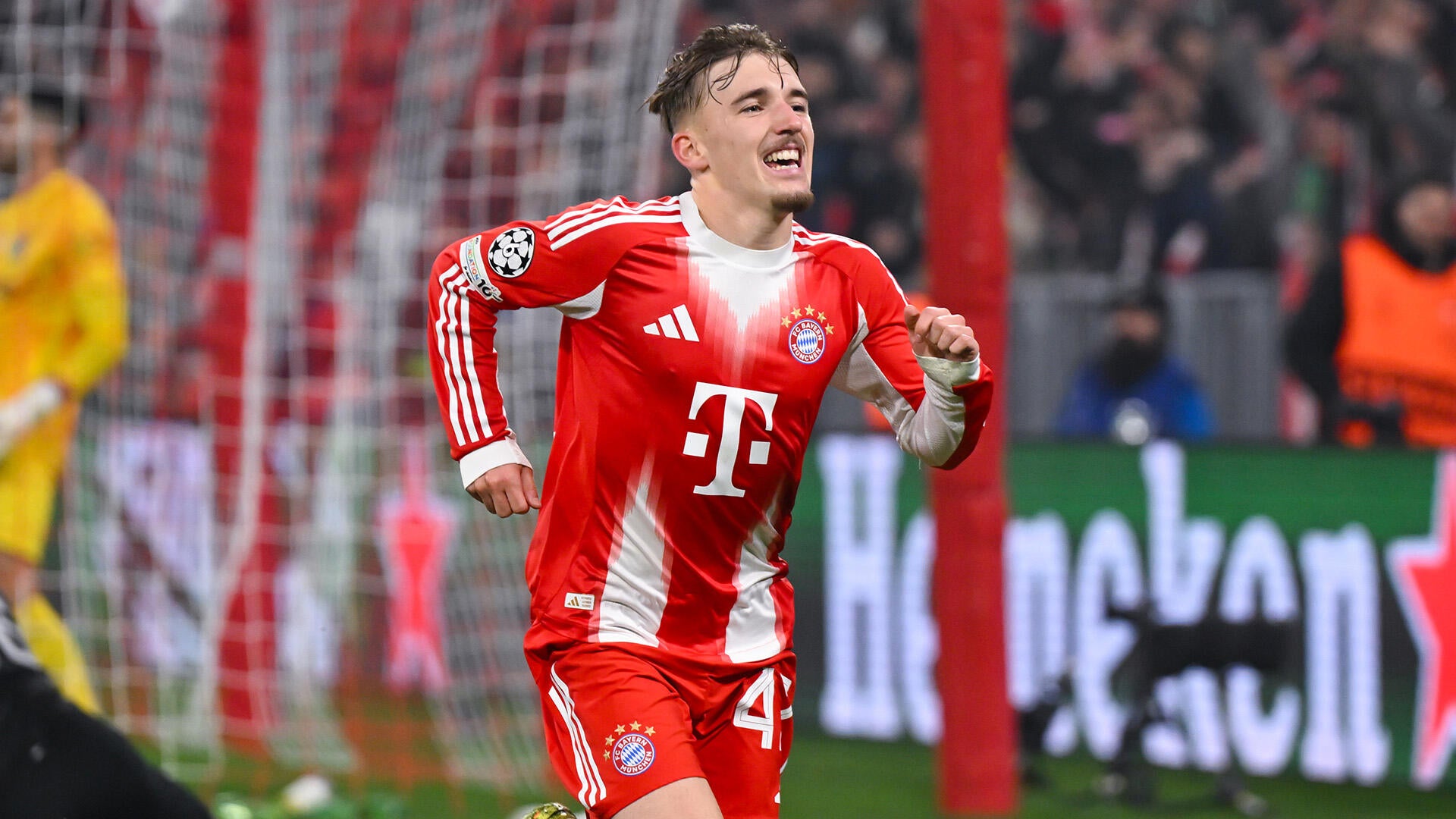 Golazo Of The Day! (12/9) - Scoreline