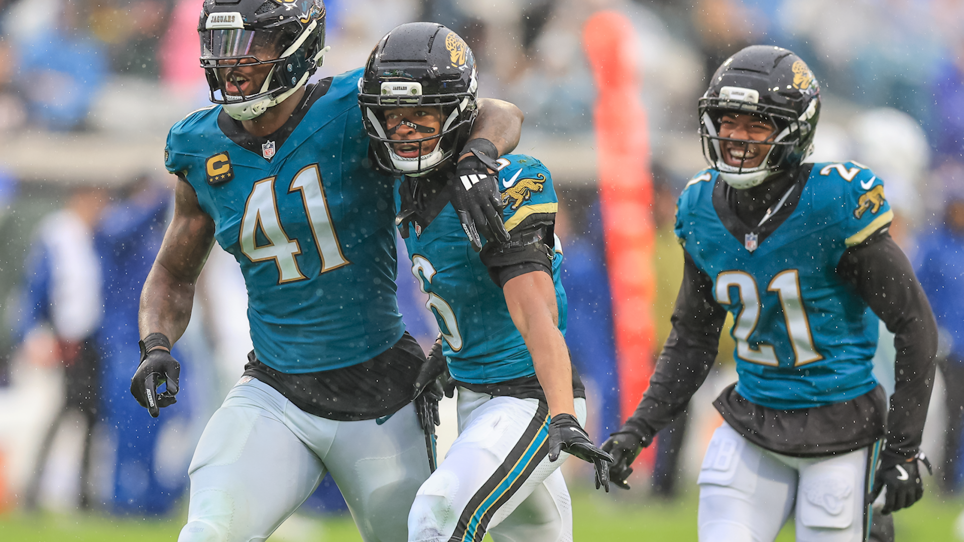 Pick To Win: Jets at Jaguars