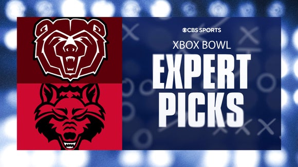 Missouri St. vs Arkansas St.