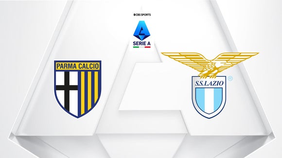 Parma vs Lazio