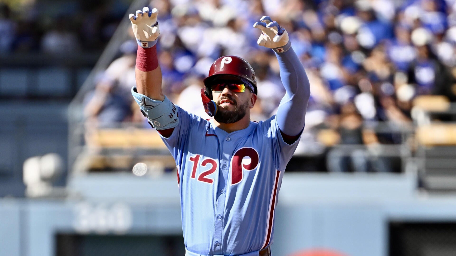 Winter Meetings Update: Kyle Schwarber, Phillies Agree To 5-Yr, $150M Deal