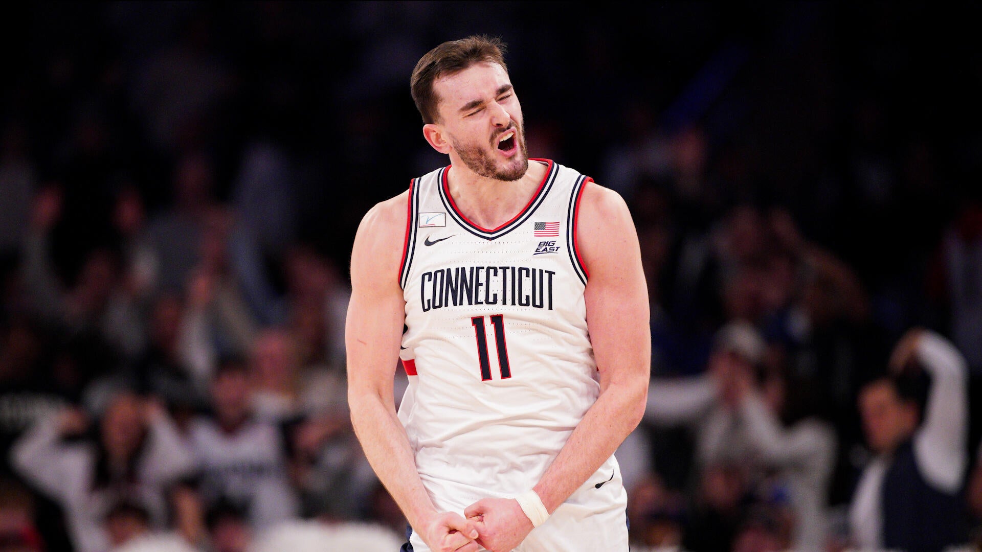 UCONN Tops Florida In Battle Of The Last Two Champions