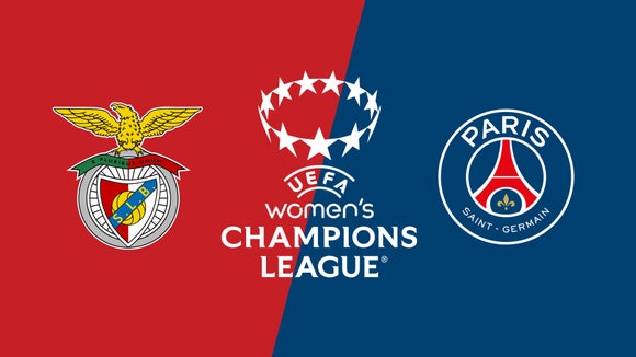 Benfica vs. PSG
