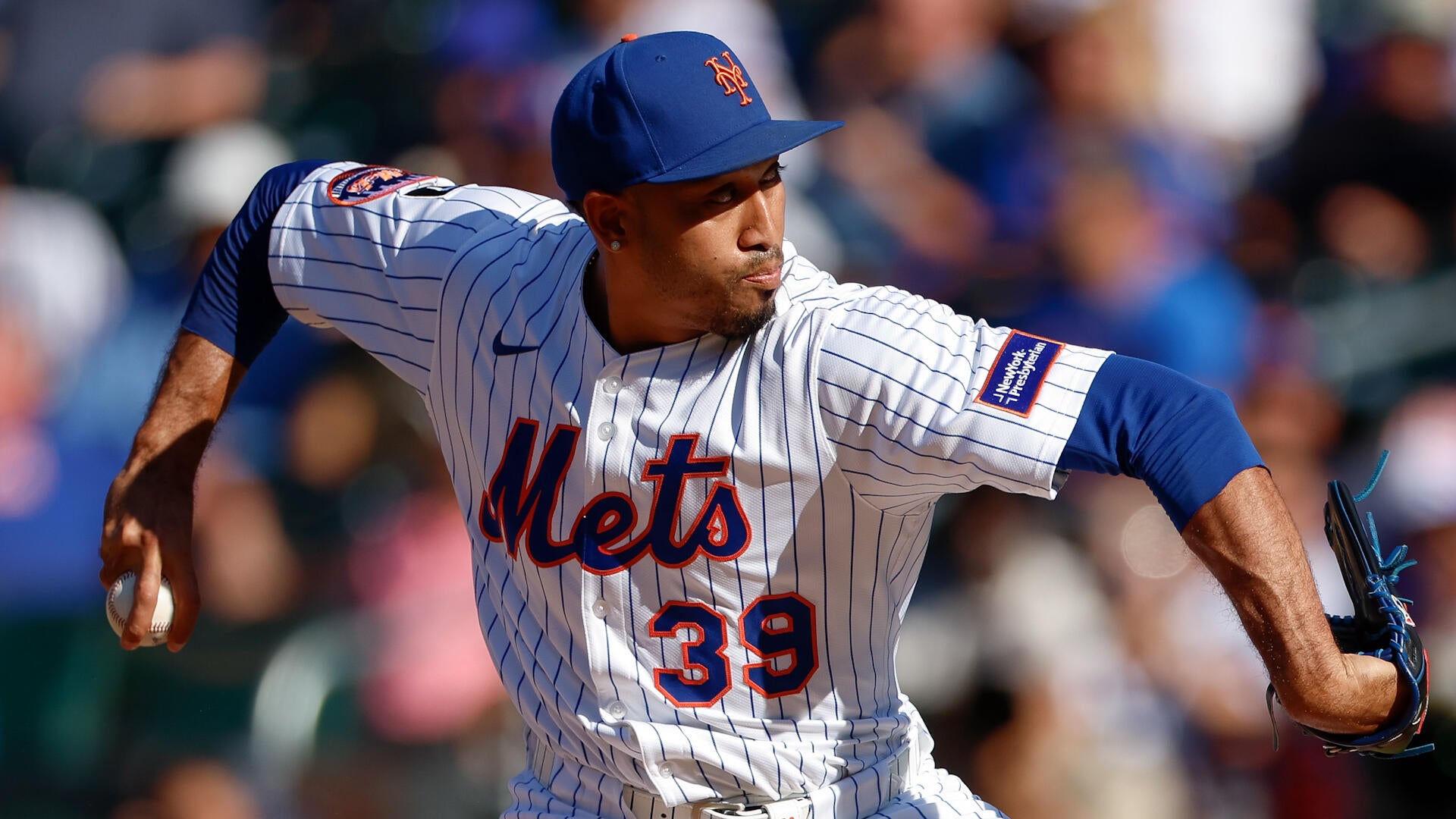 Winter Meetings Update: Dodgers Sign Edwin Diaz To 3-Yr, $69M Deal