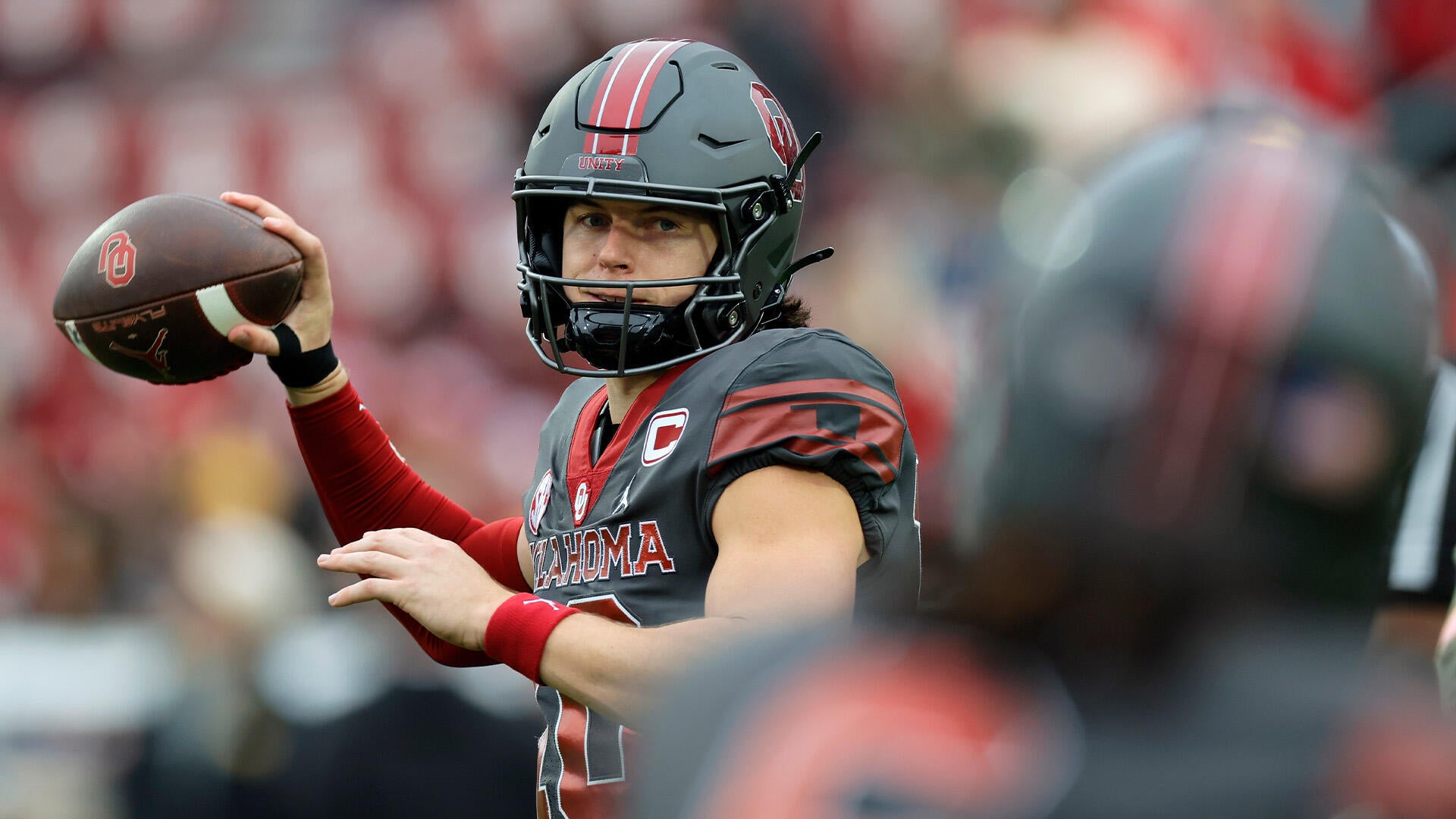 Why Oklahoma Can Win The National Championship