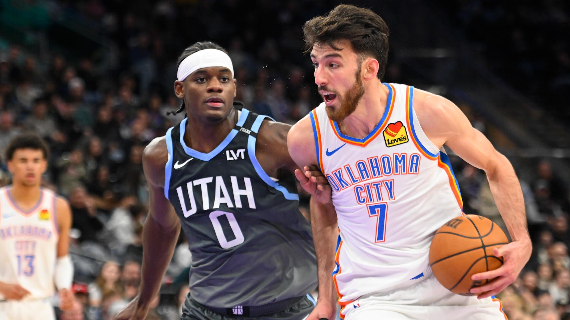 Thunder Roll Into Quarterfinals With 23-1 Record