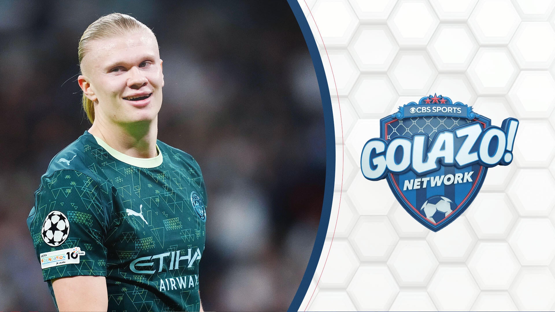 Manchester City BESTS Real Madrid | Can Erling Haaland Win The Ballon d'Or? - Champions Club
