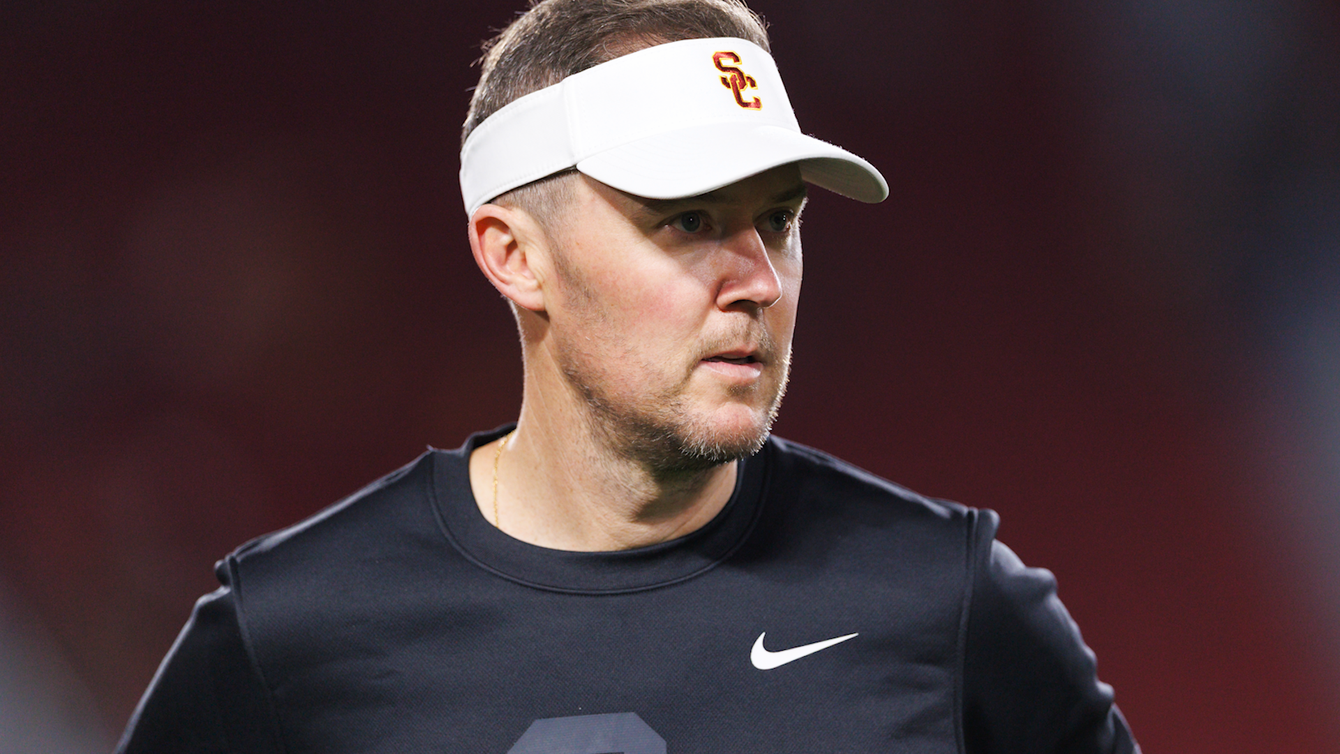 What Would Happen If Lincoln Riley Leaves USC?