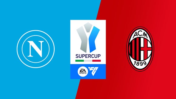 Napoli vs. Milan